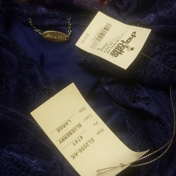 Dress. Womens. NWT. 🏷 - Picture 6 of 8